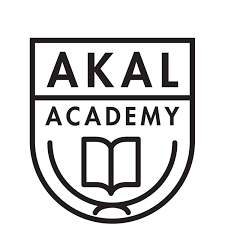 Akal Acadamy logo