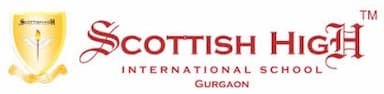 Scottish High International School logo
