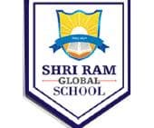 Shri Ram Global School logo