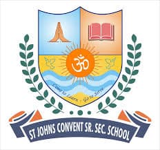 St. John's School logo
