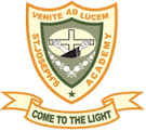 St. Joseph logo